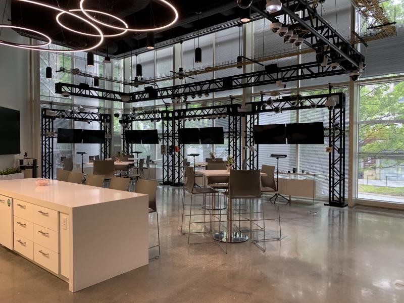 Atlanta Axis Communications